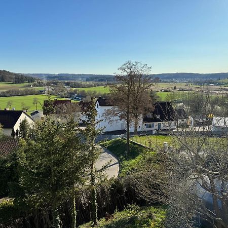 Fewo Kaiserblick Treuchtlingen Dış mekan fotoğraf