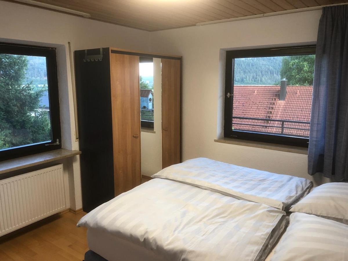 Fewo Kaiserblick Treuchtlingen Dış mekan fotoğraf